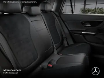 GLC 200 4M AMG