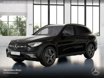 GLC 200 4M AMG
