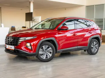 Hyundai Tucson 1.6 Hibrid