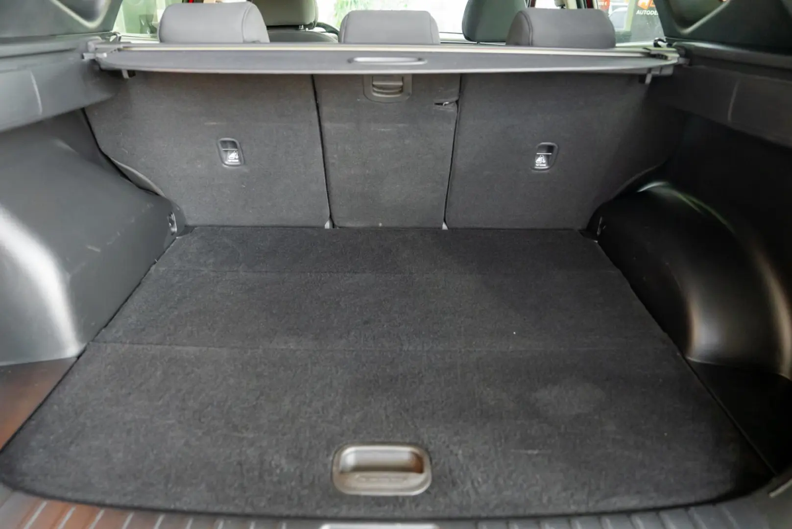 Hyundai Tucson 1.6 Hibrid