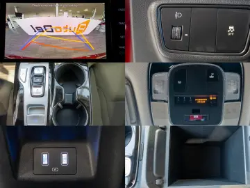 Hyundai Tucson 1.6 Hibrid