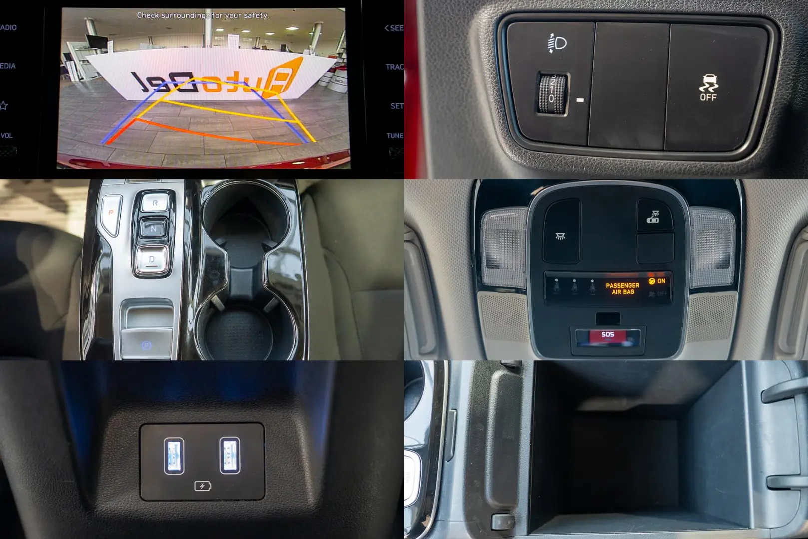 Hyundai Tucson 1.6 Hibrid