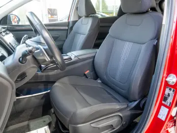 Hyundai Tucson 1.6 Hibrid