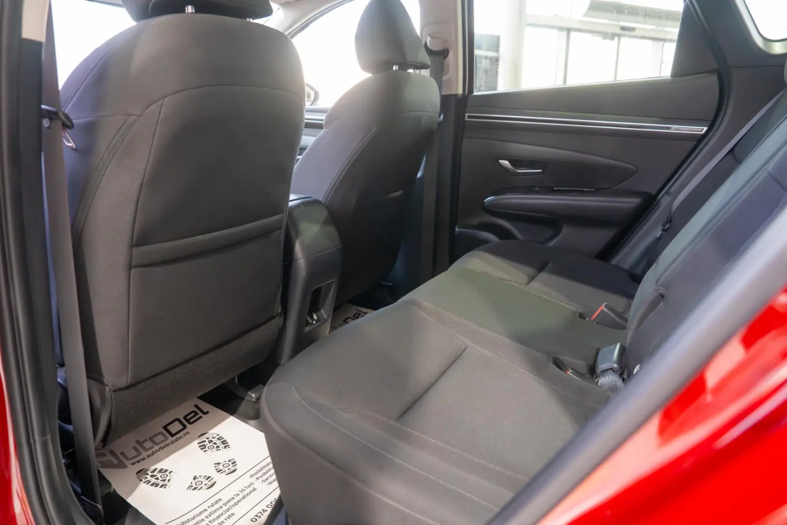 Hyundai Tucson 1.6 Hibrid