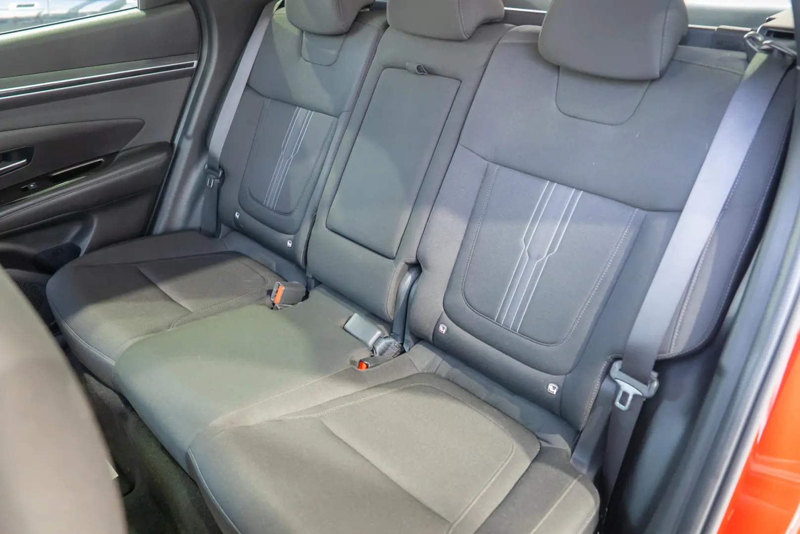 Hyundai Tucson 1.6 Hibrid