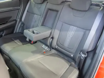 Hyundai Tucson 1.6 Hibrid
