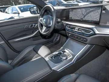 330e xDrive M Sport HUD RFK NAVI Standh. LED LM