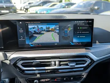 330e xDrive M Sport HUD RFK NAVI Standh. LED LM