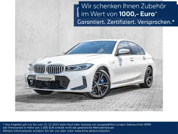 330e Limousine M Sport AHK DA Prof. LED HuD HiFi