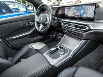 330e Limousine M Sport AHK DA Prof. LED HuD HiFi