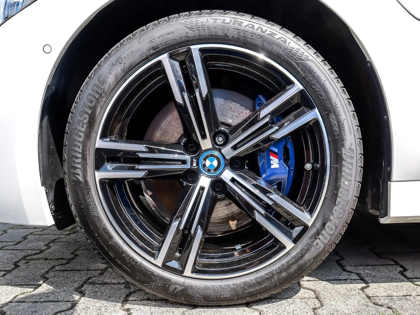 330e Limousine M Sport AHK DA Prof. LED HuD HiFi