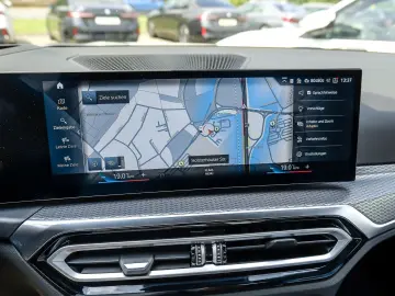 330e Limousine M Sport AHK DA Prof. LED HuD HiFi