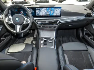330e Limousine M Sport AHK DA Prof. LED HuD HiFi