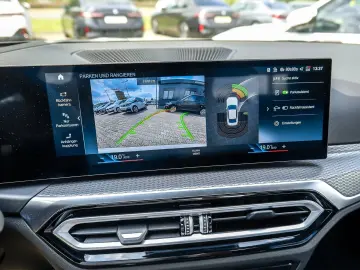 330e Limousine M Sport AHK DA Prof. LED HuD HiFi
