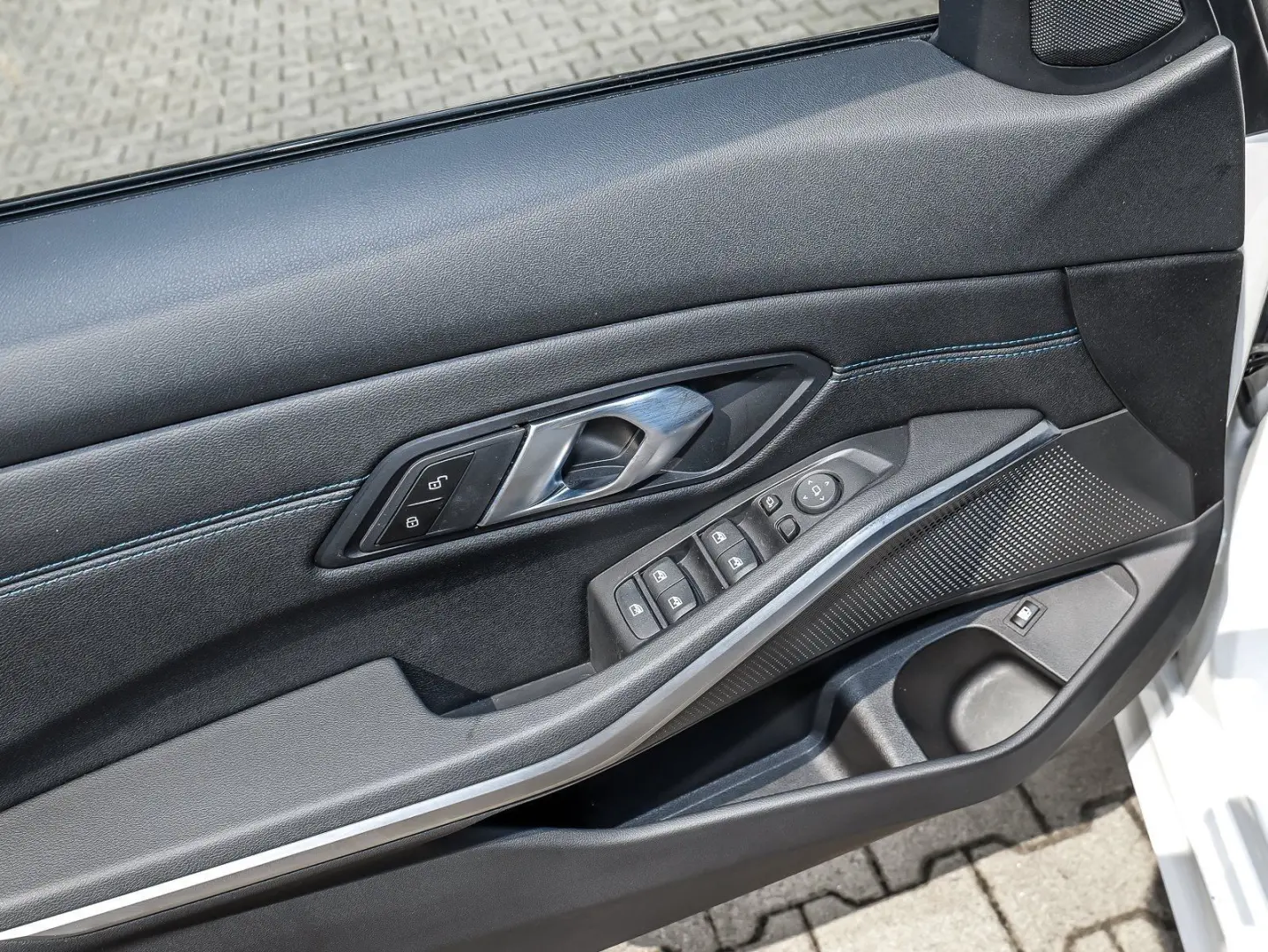 330e Limousine M Sport AHK DA Prof. LED HuD HiFi