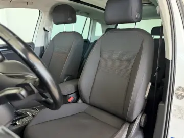 Volkswagen Tiguan 2.0 TDI Sound 4Motion