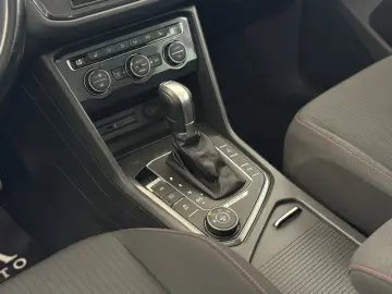 Volkswagen Tiguan 2.0 TDI Sound 4Motion