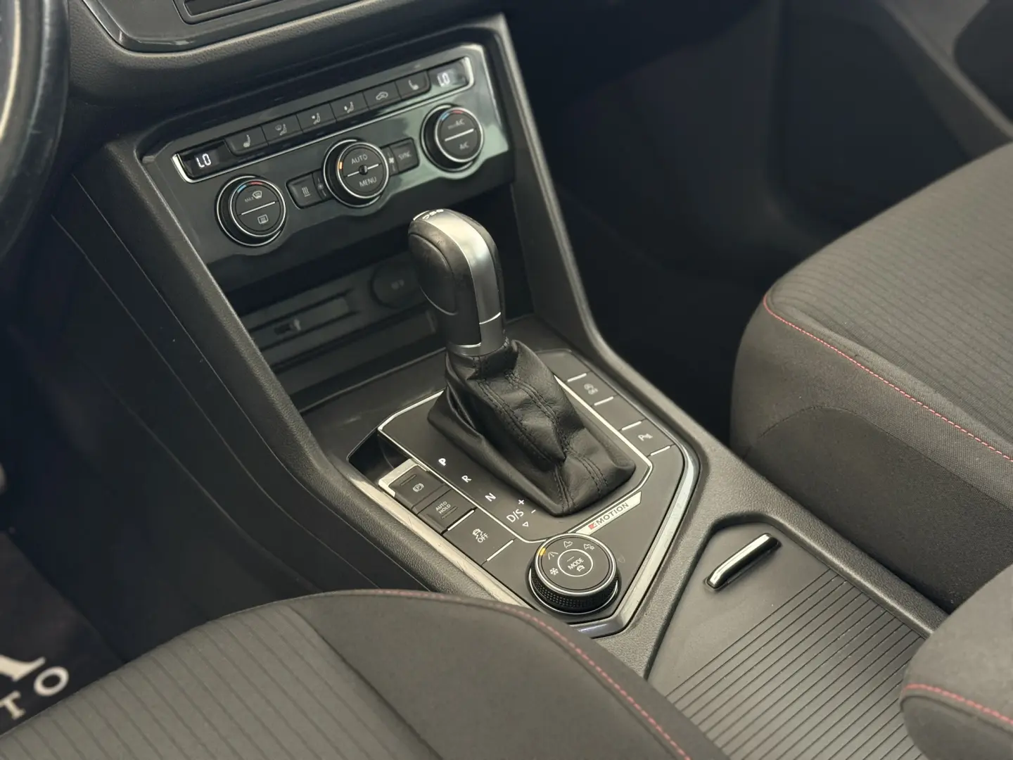 Volkswagen Tiguan 2.0 TDI Sound 4Motion
