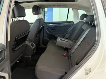 Volkswagen Tiguan 2.0 TDI Sound 4Motion
