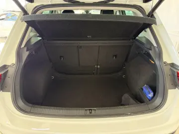 Volkswagen Tiguan 2.0 TDI Sound 4Motion