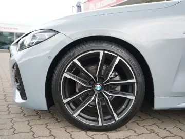 420d Coupe xDrive M Sport Aut. Laser ACC Navi