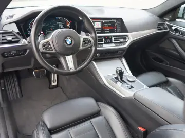 420d Coupe xDrive M Sport Aut. Laser ACC Navi