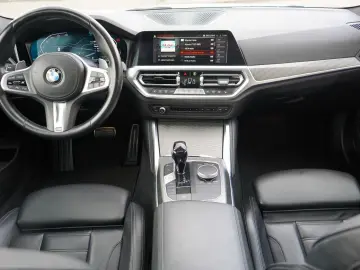 420d Coupe xDrive M Sport Aut. Laser ACC Navi