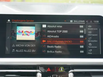 420d Coupe xDrive M Sport Aut. Laser ACC Navi