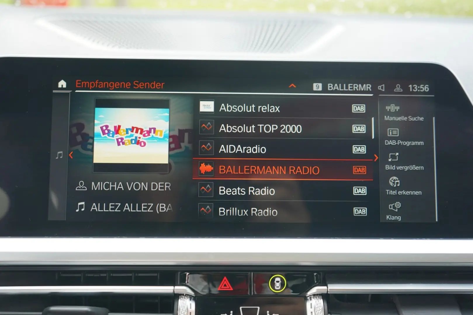 420d Coupe xDrive M Sport Aut. Laser ACC Navi