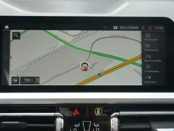 420d Coupe xDrive M Sport Aut. Laser ACC Navi