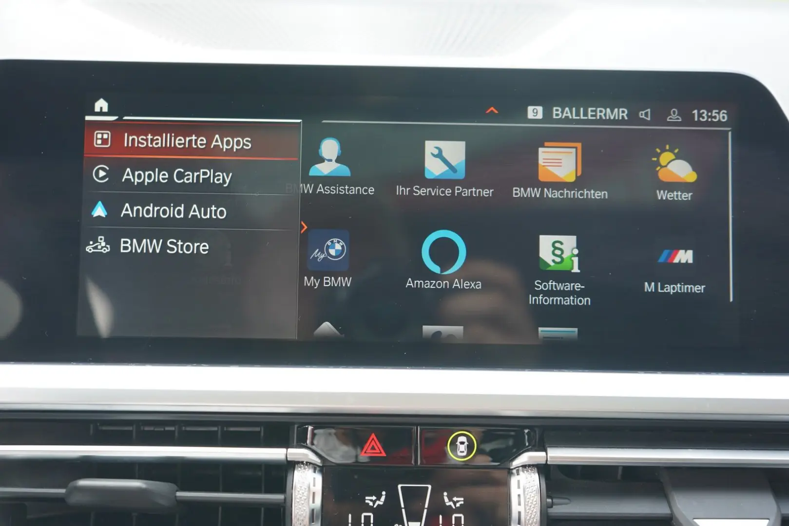 420d Coupe xDrive M Sport Aut. Laser ACC Navi