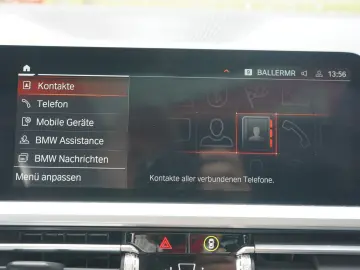420d Coupe xDrive M Sport Aut. Laser ACC Navi