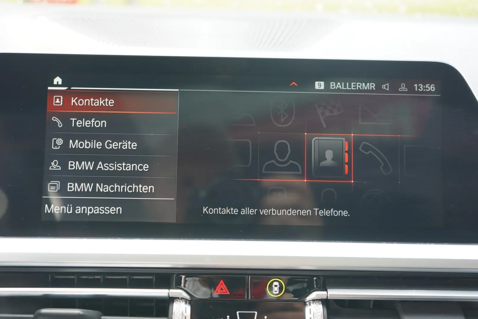 420d Coupe xDrive M Sport Aut. Laser ACC Navi