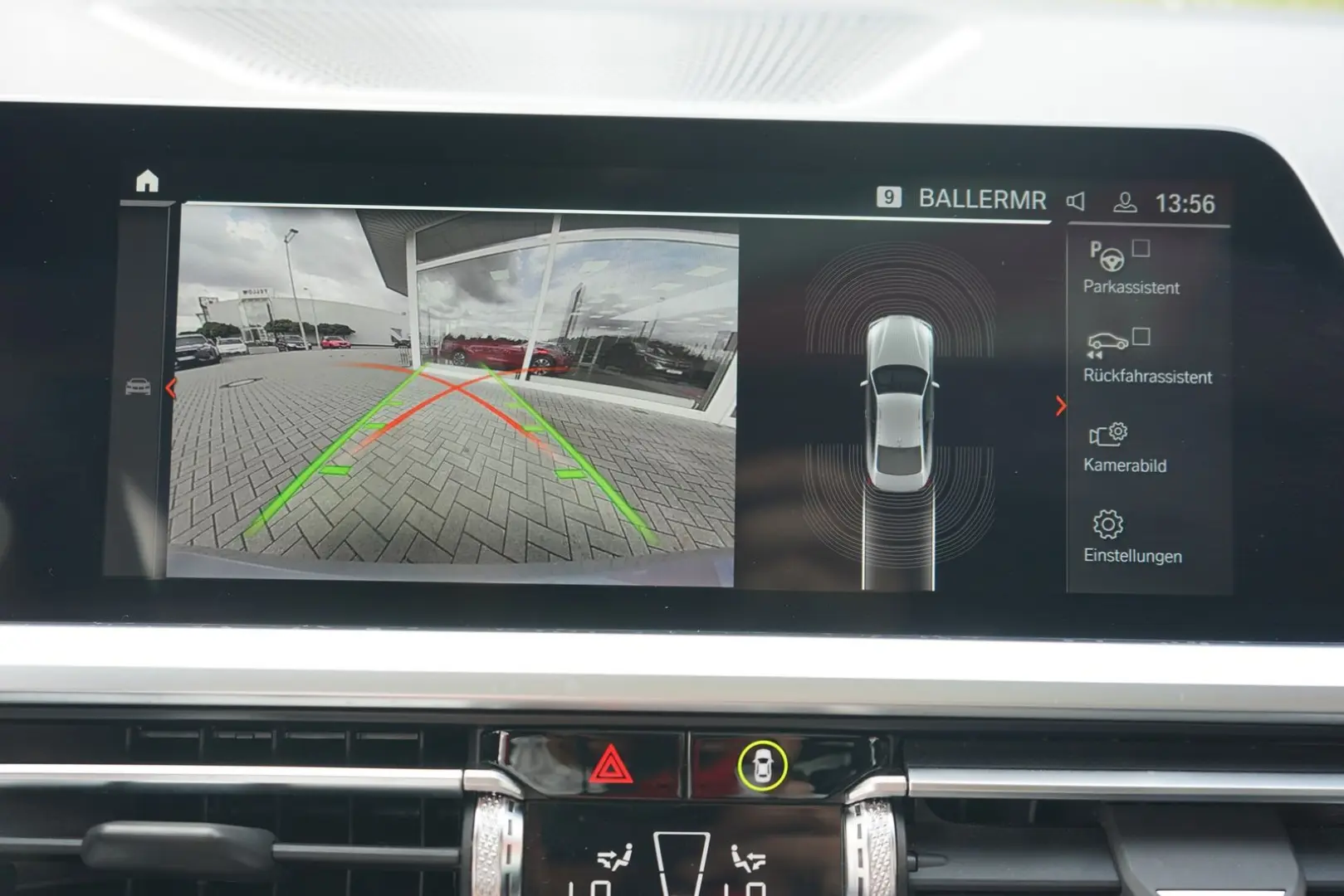 420d Coupe xDrive M Sport Aut. Laser ACC Navi