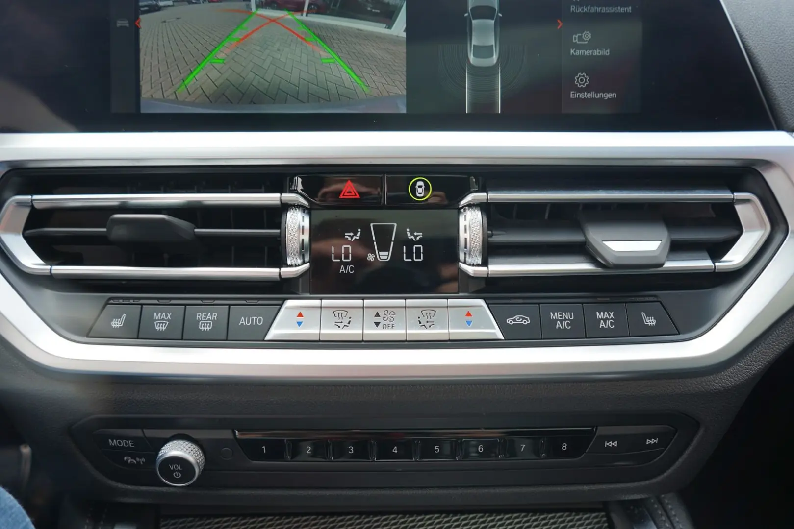 420d Coupe xDrive M Sport Aut. Laser ACC Navi