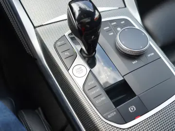 420d Coupe xDrive M Sport Aut. Laser ACC Navi