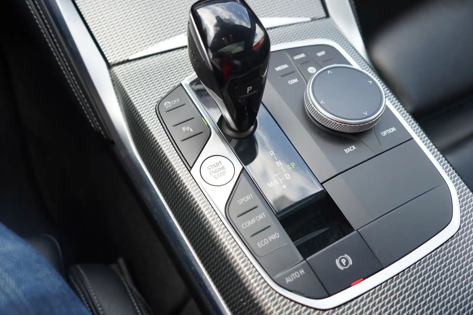 420d Coupe xDrive M Sport Aut. Laser ACC Navi
