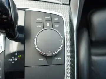 420d Coupe xDrive M Sport Aut. Laser ACC Navi