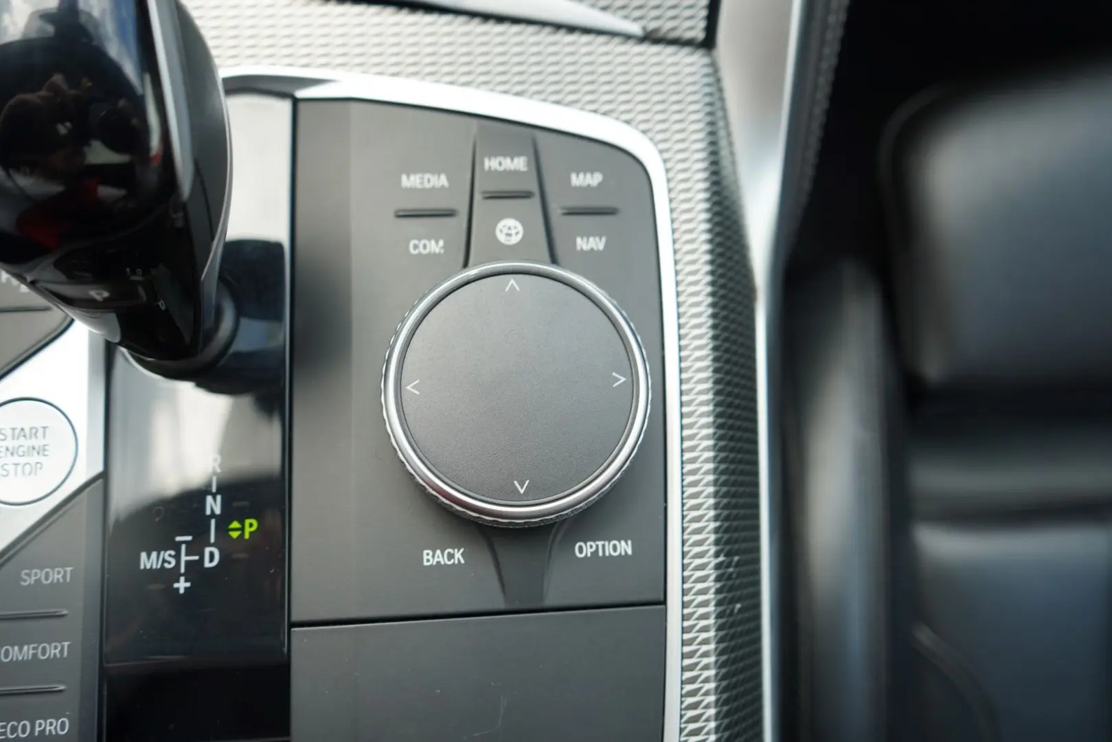 420d Coupe xDrive M Sport Aut. Laser ACC Navi