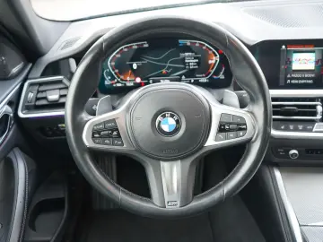 420d Coupe xDrive M Sport Aut. Laser ACC Navi