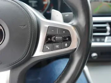 420d Coupe xDrive M Sport Aut. Laser ACC Navi