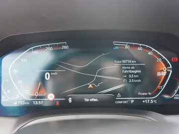 420d Coupe xDrive M Sport Aut. Laser ACC Navi
