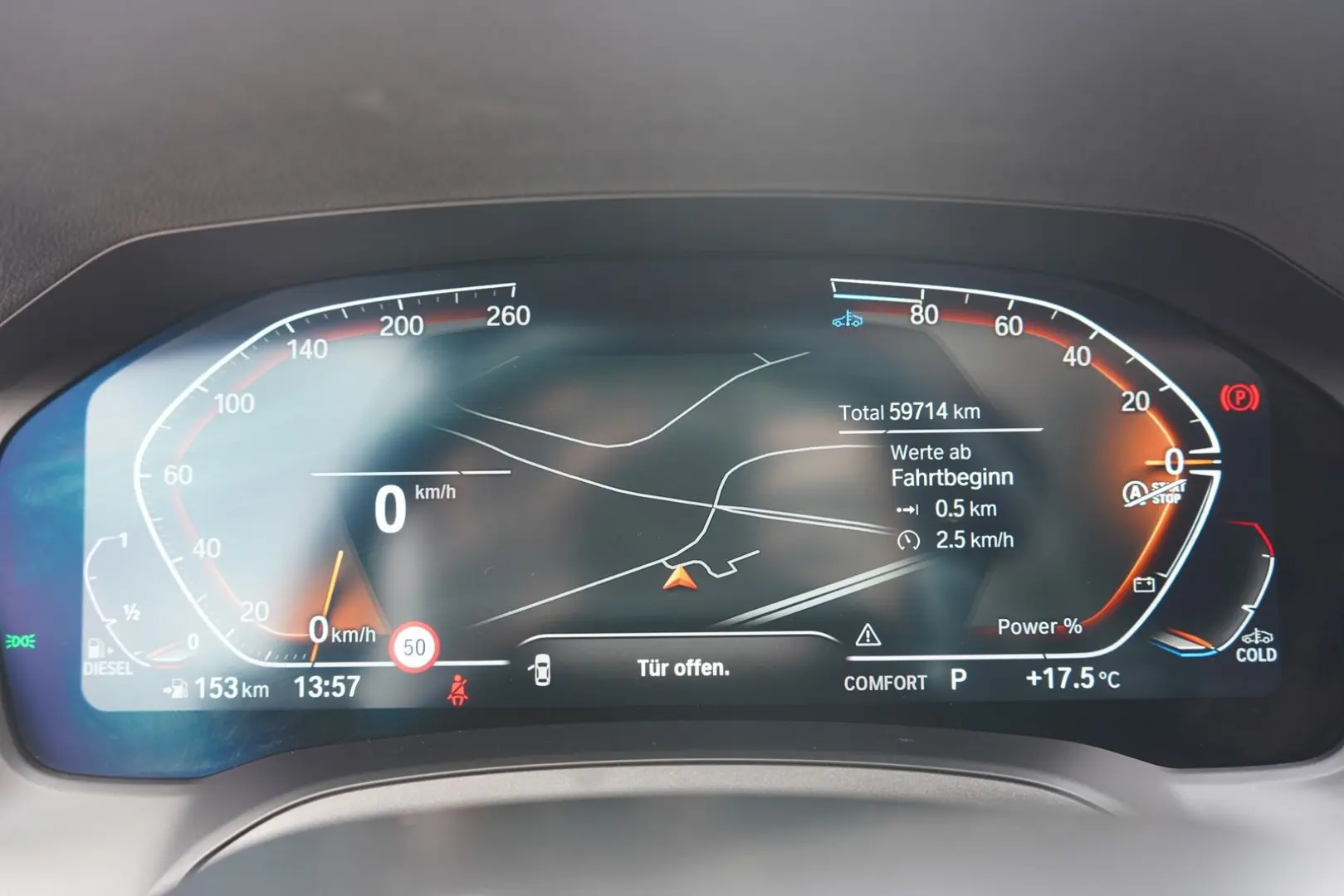 420d Coupe xDrive M Sport Aut. Laser ACC Navi