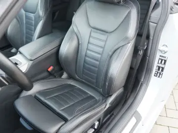 420d Coupe xDrive M Sport Aut. Laser ACC Navi