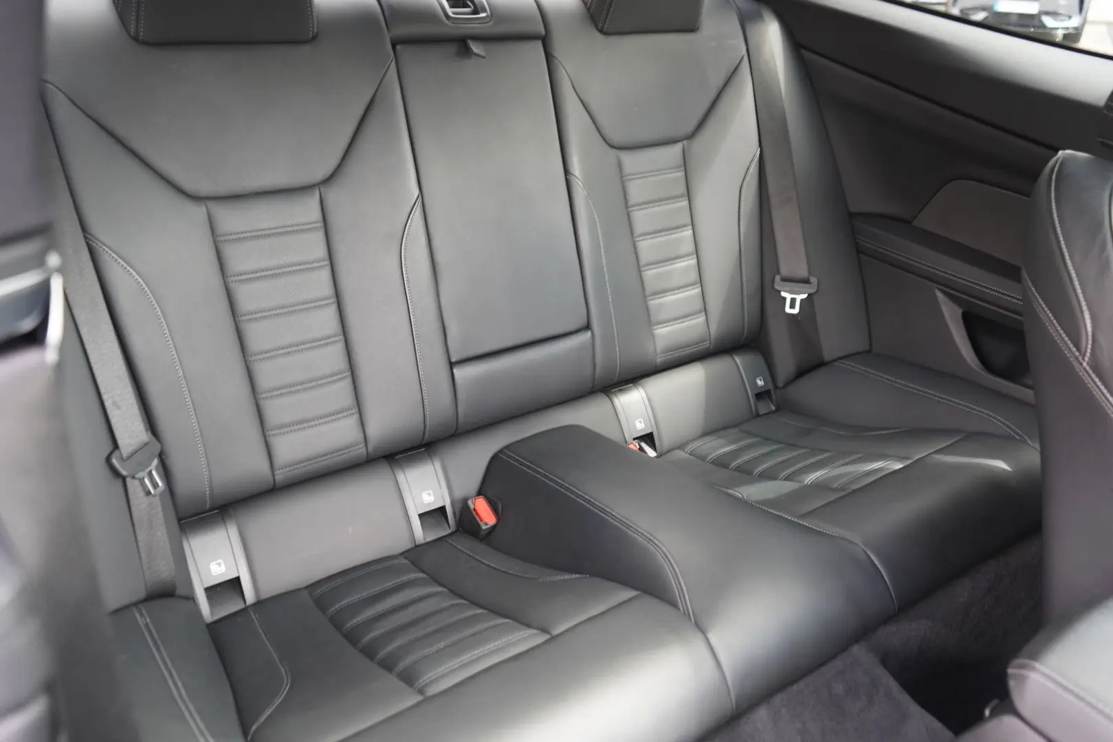 420d Coupe xDrive M Sport Aut. Laser ACC Navi