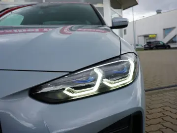 420d Coupe xDrive M Sport Aut. Laser ACC Navi