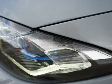420d Coupe xDrive M Sport Aut. Laser ACC Navi
