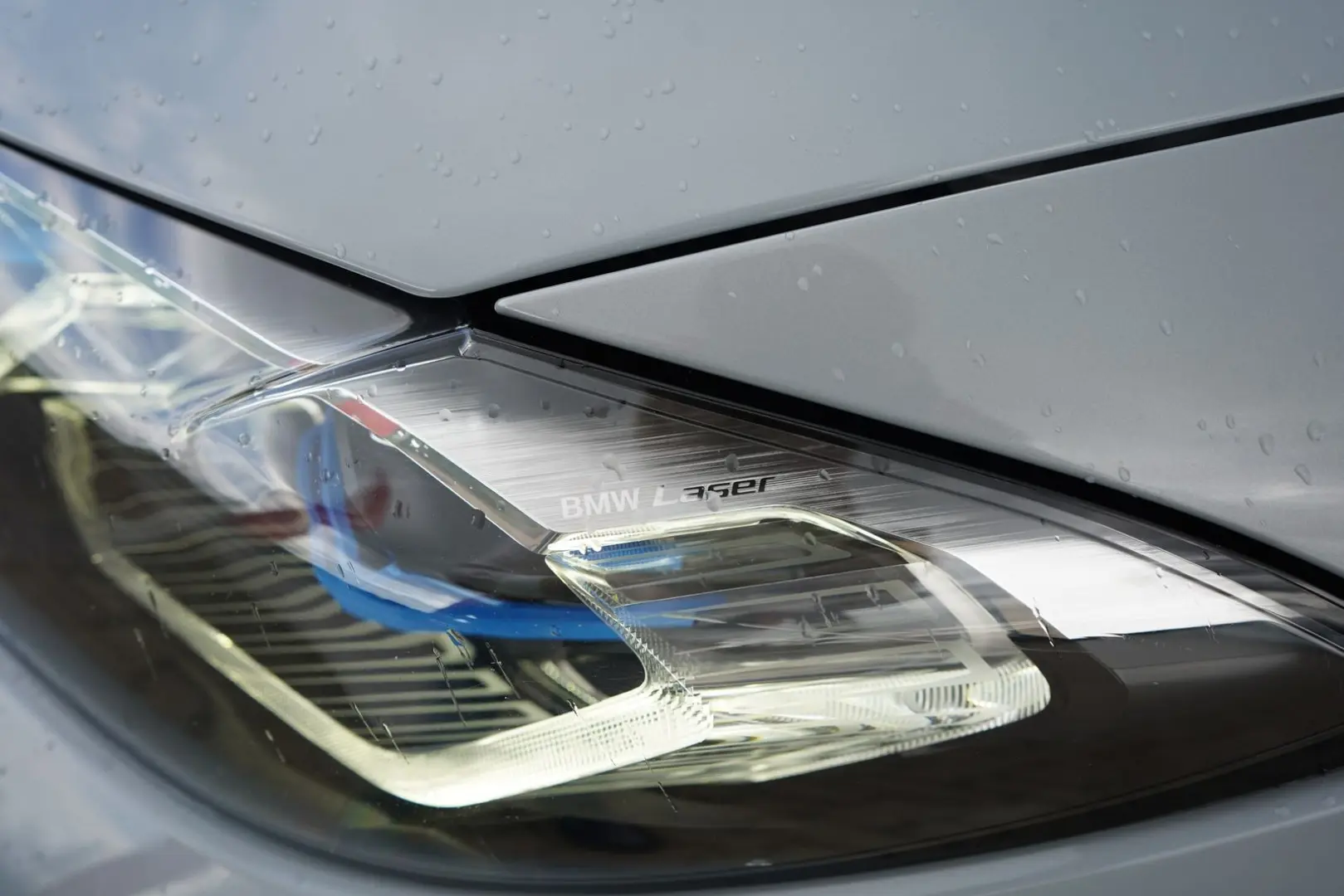 420d Coupe xDrive M Sport Aut. Laser ACC Navi