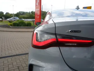 420d Coupe xDrive M Sport Aut. Laser ACC Navi