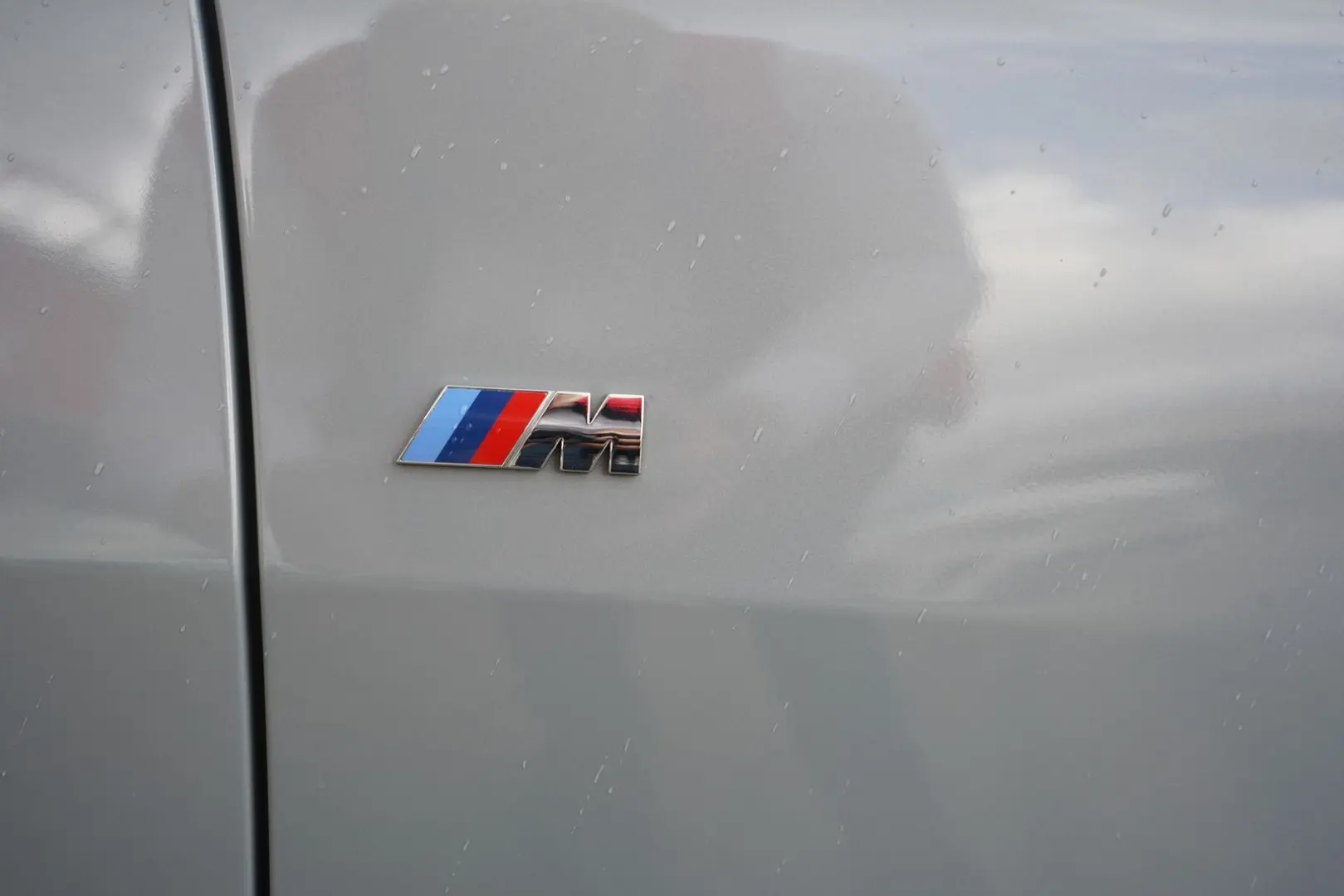 420d Coupe xDrive M Sport Aut. Laser ACC Navi